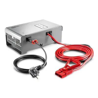 Battery charger Discover, 24 V