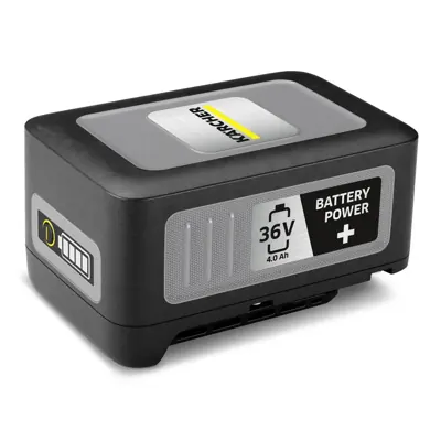 Battery Power 36/40