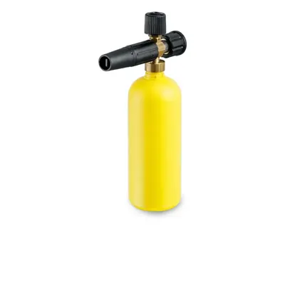 Bình phun tạo bọt, 1200 l/h -