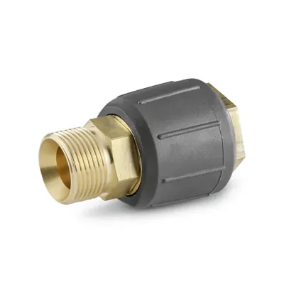Bộ chuyển đổi 12 khớp xoay EASY!Lock 22 IG - M22 x 1.8 AG