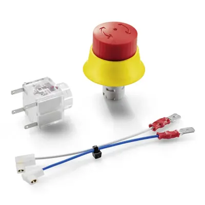 Bộ dừng khẩn cấp B100 / B75