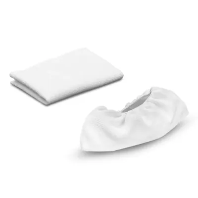 Bộ khăn lau Microfibre