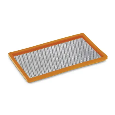 Bộ lọc chất bẩn thô