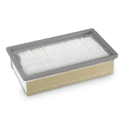 Bộ lọc gấp nếp phẳng HEPA