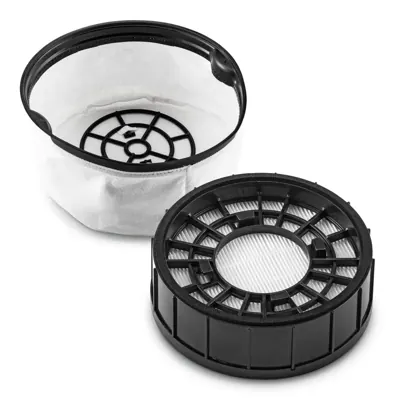 Bộ lọc HEPA 14 T 10/1