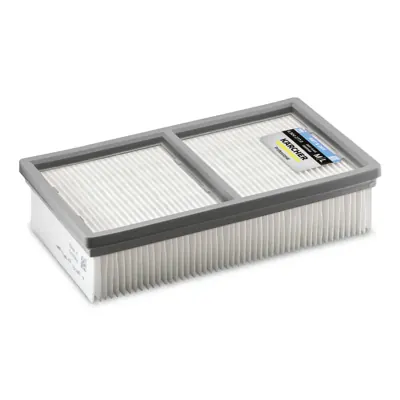 Bộ lọc xếp nếp phẳng PES