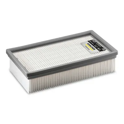 Bộ lọc xếp nếp phẳng Ultimate