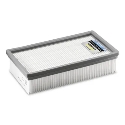 Bộ lọc xếp nếp phẳng Wet & Dry
