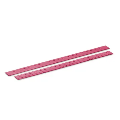 Bộ môi hút Linatex BD 38/12, Linatex®, 690 mm