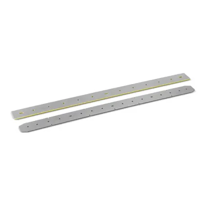 Bộ môi hút PU 1180mm / 46in, Chống dầu, có rãnh, 1300 mm