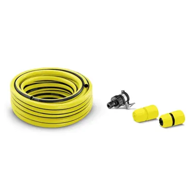 Bộ ống dây cấp nước 10m