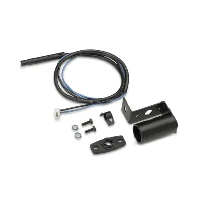 Bộ phụ kiện giám sát ngọn lửa dành cho dòng máy HDS trung và Super