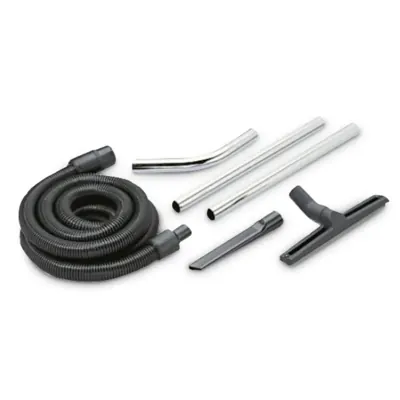 Bộ phụ kiện hút bụi khô ướt, ID 40 (dẫn điện)