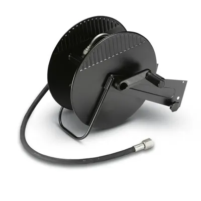 Bộ phụ kiện kèm theo cuộn ống cho HD chạy bằng xăng, 30 m