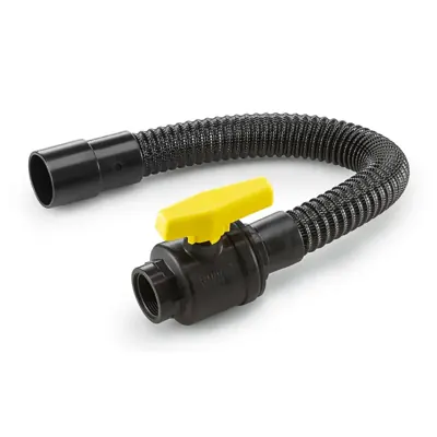 Bộ phụ kiện van bi ống thoát nước