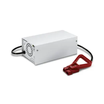 Bộ sạc, 24 V