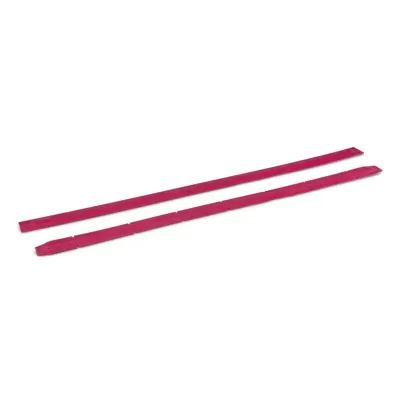 Bộ son cao su 1400 Linatex, Linatex®, 1542 mm