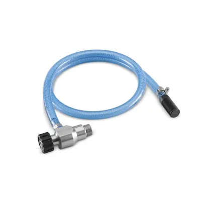 Bộ vòi phun thép không gỉ cho HD 7/18-4M/HDS 8/18-4C