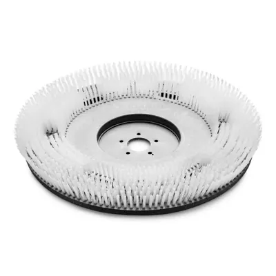 Brush Orbital Ø417