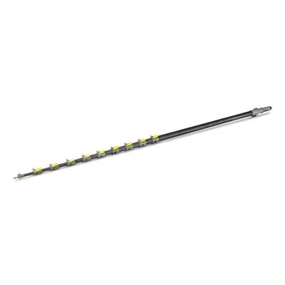 Cây thương dạng ống lồng carbon 14 m