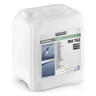Chất bảo dưỡng CarpetPro RM 762