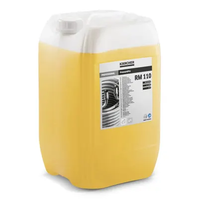 Chất bảo vệ máy móc RM 110 PressurePro