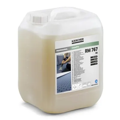 Chất giặt thảm nhanh khô CarpetPro RM 767