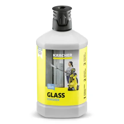 Chất tẩy rửa kính 3 trong 1 RM 627, 1l