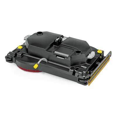 Đầu bàn chải D 100 S