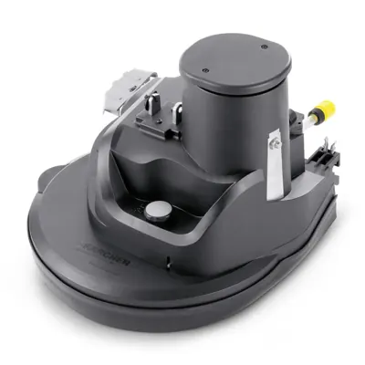 Đầu bàn chải D 43