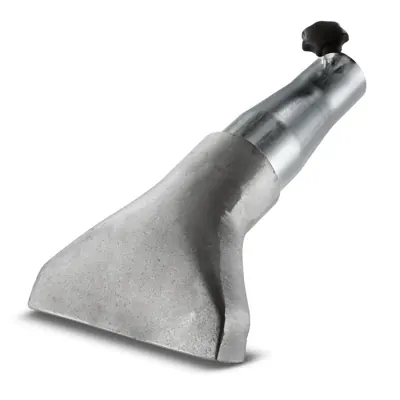 Đầu hút bề mặt nhôm 150 mm DN50