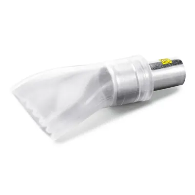 Đầu hút bề mặt silicone 120 mm DN50