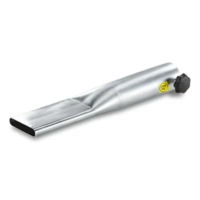 Đầu hút khe 18 mm x 120 mm DN50
