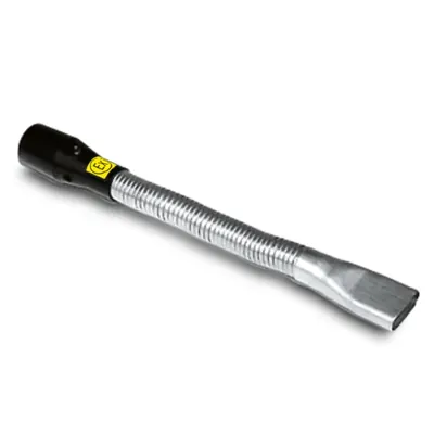 Đầu hút khe linh hoạt 12 mm x 45 mm DN50