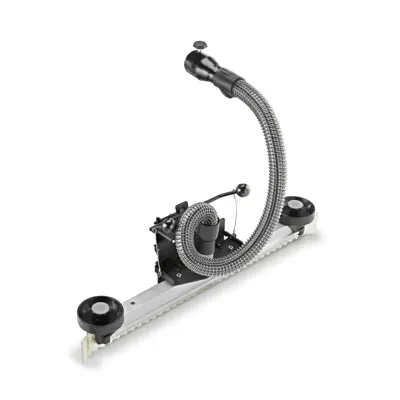 Đầu hút rộng IVC 877 mm DN70