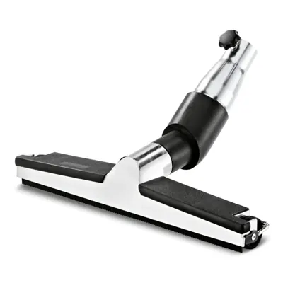 Đầu hút sàn bằng nhôm 370 mm DN40