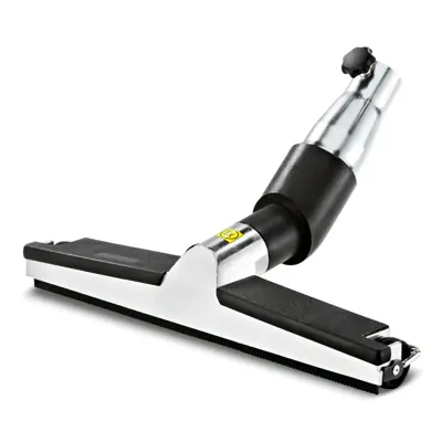 Đầu hút sàn bằng nhôm, el, 370 mm, DN50