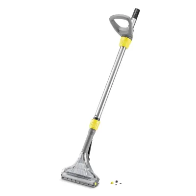 Đầu hút sàn linh hoạt, 240 mm, hoàn chỉnh
