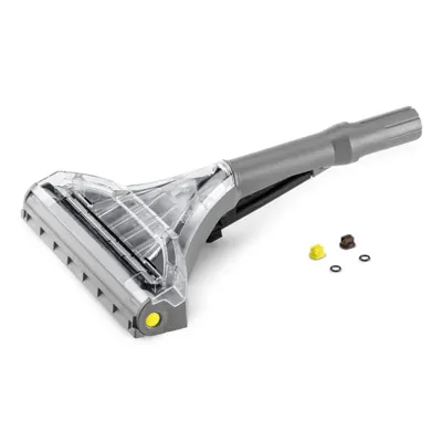 Đầu hút sàn linh hoạt, 240 mm, riêng lẻ