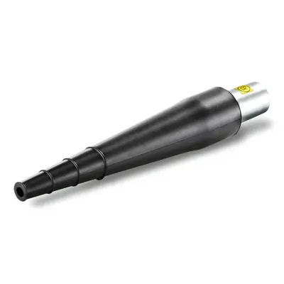 Đầu hút tiêu chuẩn cao su có thể cắt DN40