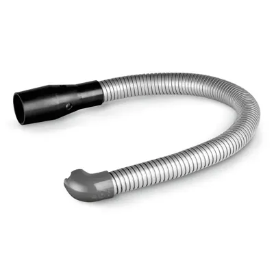 Đầu hút tiêu chuẩn, linh hoạt, góc 90 ° PP DN50