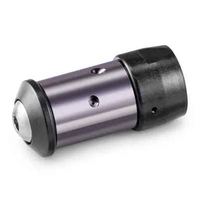 Đầu làm sạch đường ống, Rotor