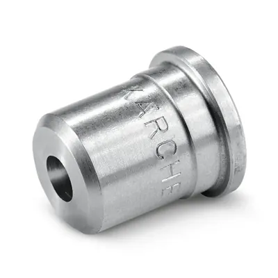 Đầu phun áp lực cao với góc phun 0° 0°, 055