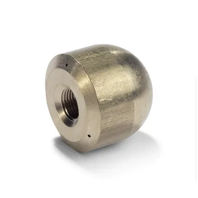 Đầu phun làm sạch đường ống 070, 3x30°, 30 mm