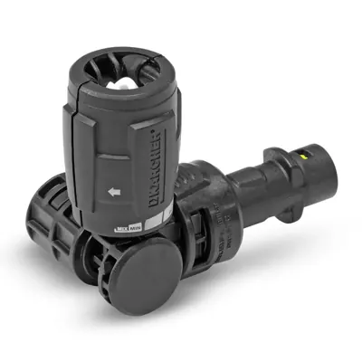 Đầu phun ngắn 360° VP 180 S dành cho K 2 - K 7
