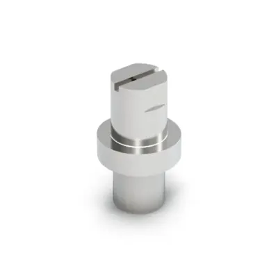 Đầu phun thẳng F 19, 1,1 mm, 20 °
