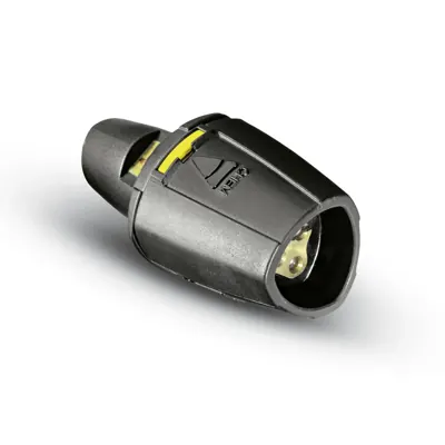 Đầu phun tia ba thay đổi không chạm, 034