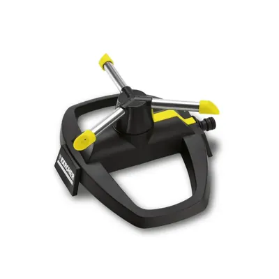 Đầu phun tưới vườn Rotating sprinkler RS 130/3