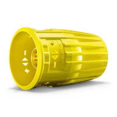 Điều khiển Servo, 750 l/h - 1100 l/h