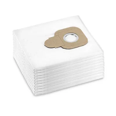 Filter Bulk Package Fleece, 200 Unit, T 10/1, T 15/1